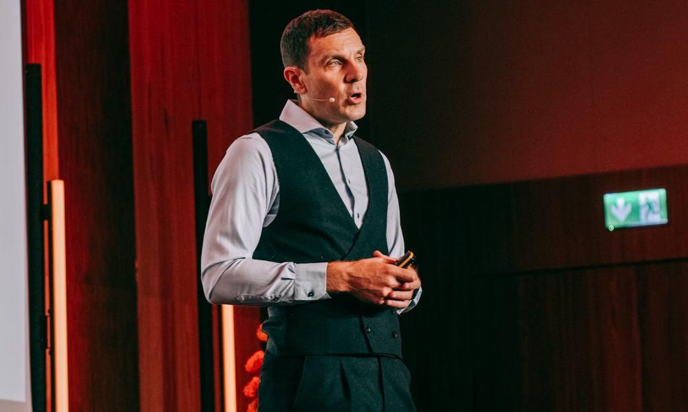 Martin VIllig Heateo Sihtasutus